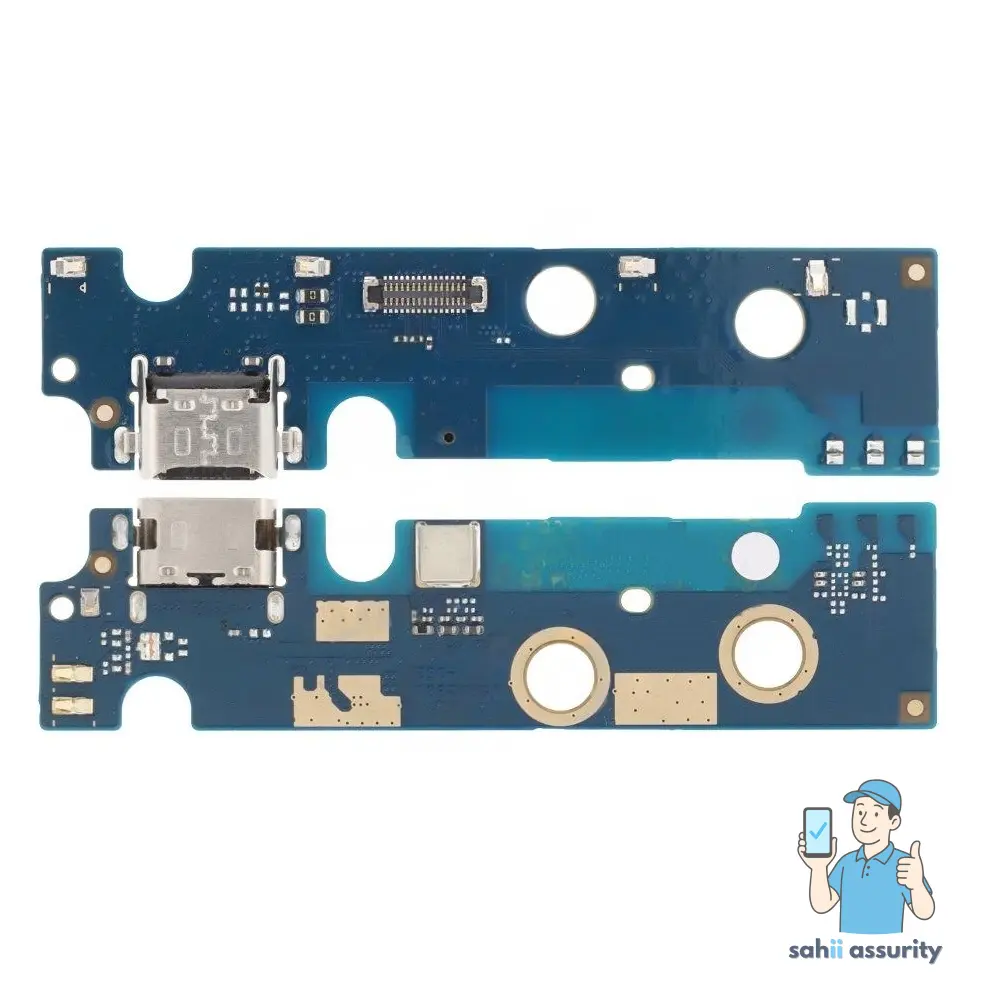 Charging Connector Flex / PCB Board for Realme Pad Mini